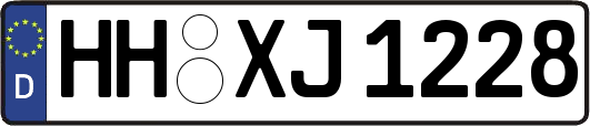 HH-XJ1228