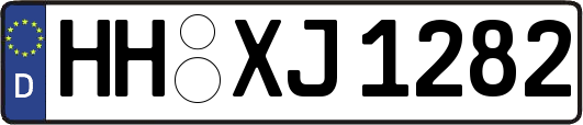HH-XJ1282