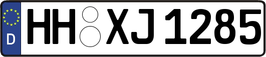 HH-XJ1285