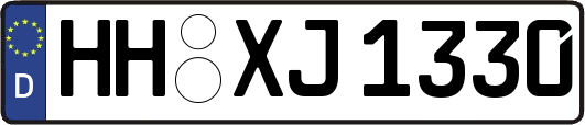 HH-XJ1330
