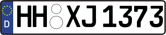 HH-XJ1373