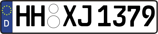 HH-XJ1379