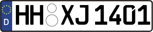 HH-XJ1401