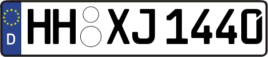 HH-XJ1440