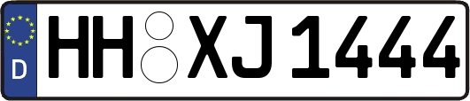 HH-XJ1444