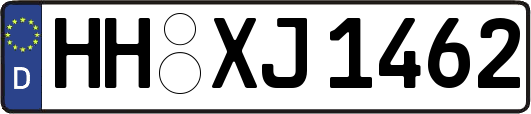 HH-XJ1462