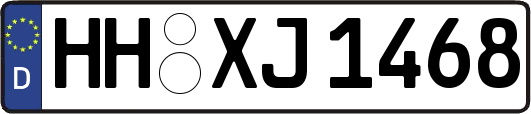 HH-XJ1468