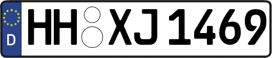 HH-XJ1469