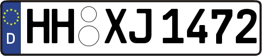 HH-XJ1472