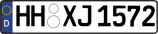 HH-XJ1572