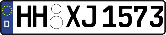 HH-XJ1573