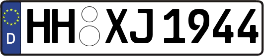 HH-XJ1944