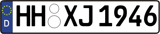 HH-XJ1946