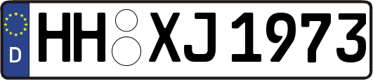 HH-XJ1973