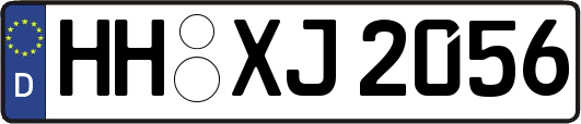 HH-XJ2056