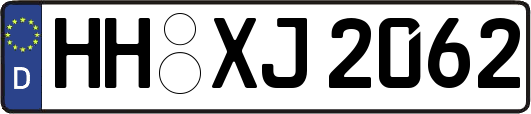 HH-XJ2062