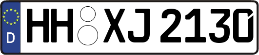 HH-XJ2130