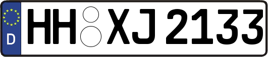 HH-XJ2133