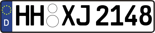 HH-XJ2148