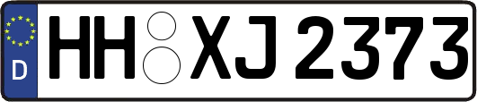 HH-XJ2373
