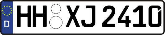 HH-XJ2410