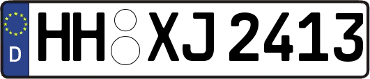 HH-XJ2413