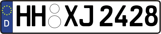 HH-XJ2428