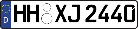 HH-XJ2440