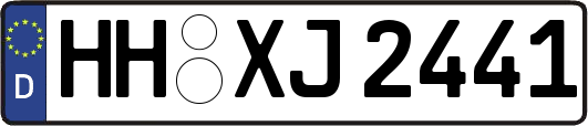 HH-XJ2441