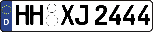 HH-XJ2444