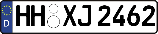 HH-XJ2462