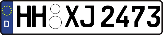 HH-XJ2473