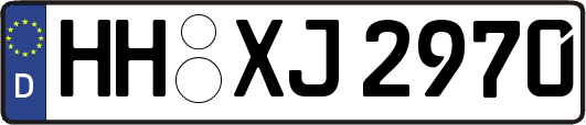 HH-XJ2970