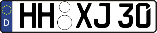 HH-XJ30