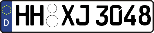 HH-XJ3048