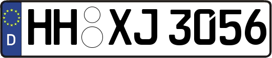 HH-XJ3056