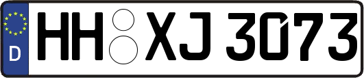 HH-XJ3073