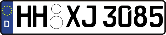 HH-XJ3085