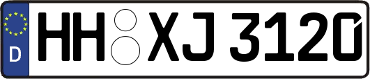 HH-XJ3120