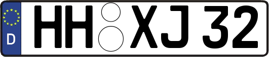 HH-XJ32