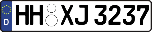 HH-XJ3237