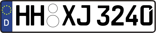 HH-XJ3240