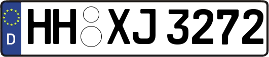 HH-XJ3272