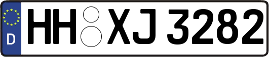 HH-XJ3282
