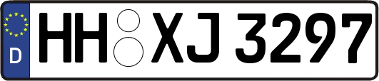 HH-XJ3297