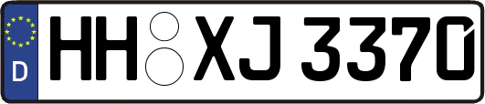 HH-XJ3370