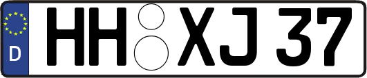 HH-XJ37