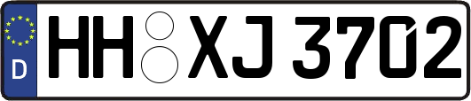 HH-XJ3702