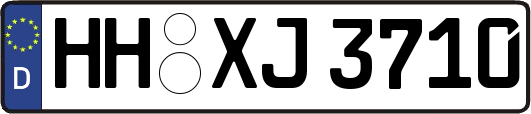 HH-XJ3710