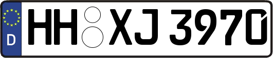 HH-XJ3970